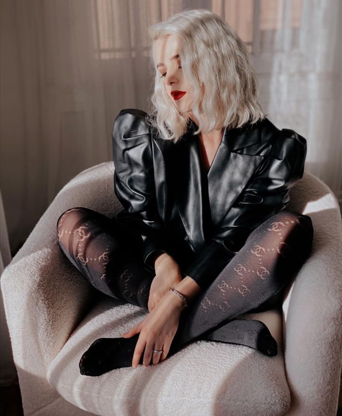 Лікарі не одразу поставили Міці правильний діагноз