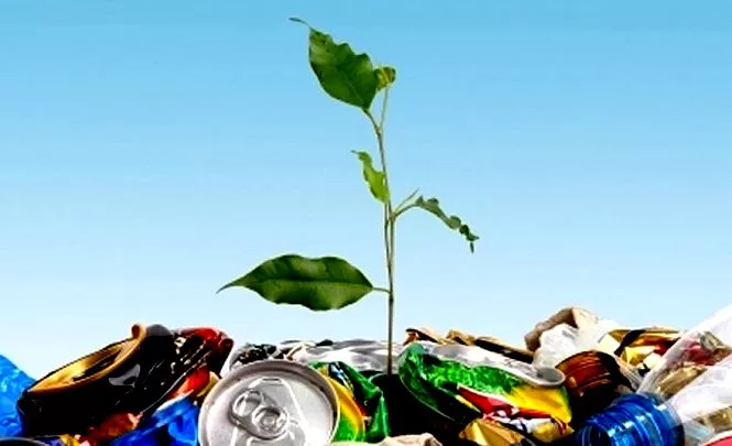 Ілюстрація. Переможець конкурсу може транспортувати відходи на будь-який полігон