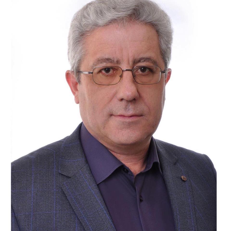 Тарас Манорик набрав понад дві тисячі голосів