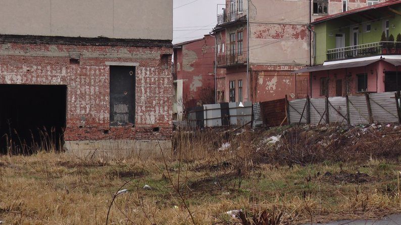 Міська влада має намір ініціювати проведення додаткових громадських слухань по історико-архітектурному плану