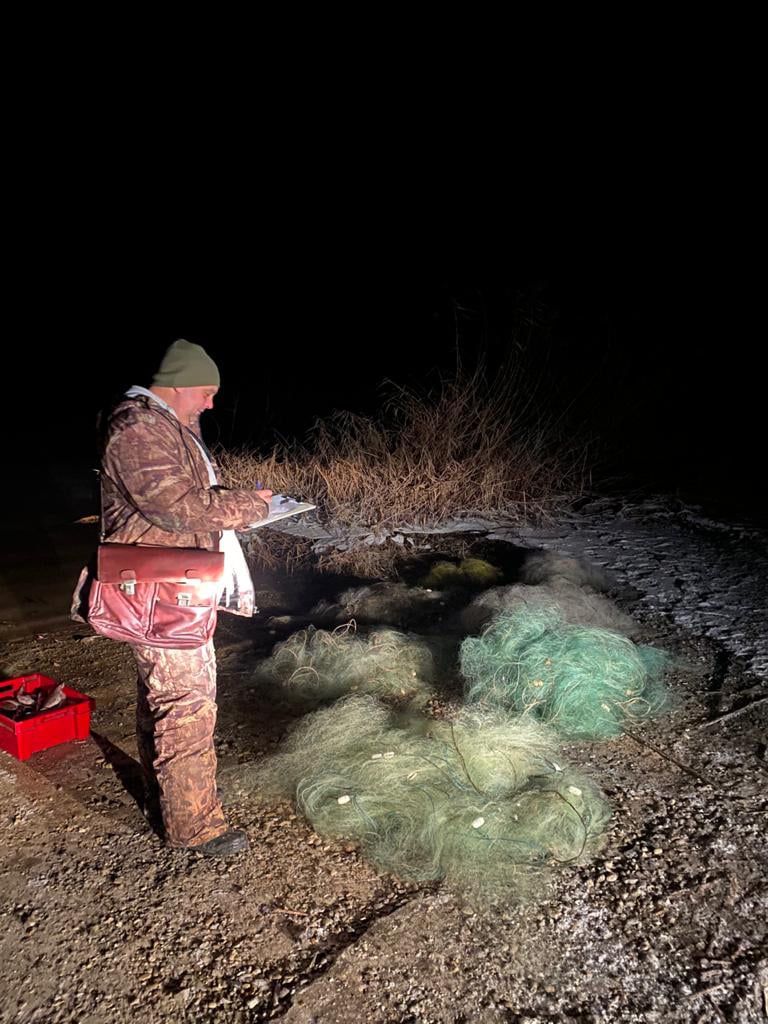 Готуються матеріали для передачі в правоохоронні органи для встановлення винних осіб.

