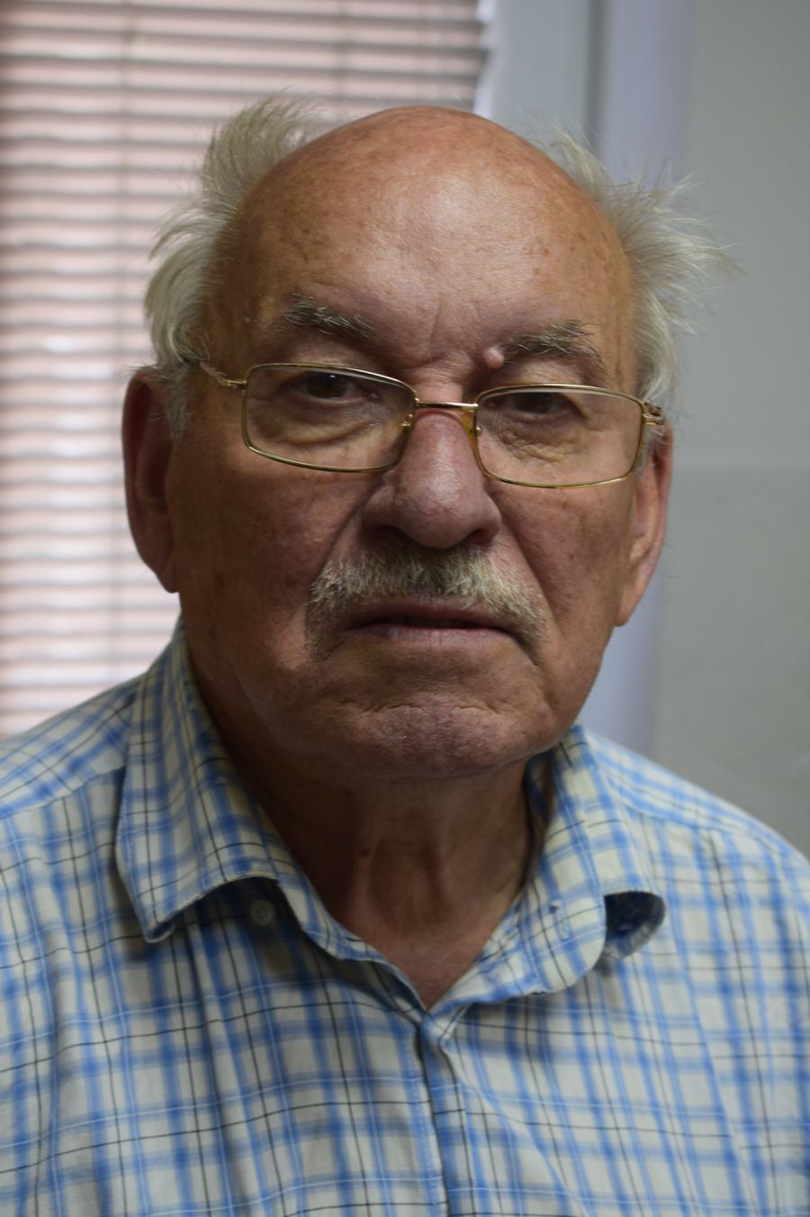 Микола Варення очолював обласну організацію Національної Спілки художників України