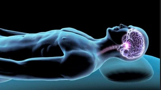 Ілюстрація 30 хв в день найкращий інтервал для сну.