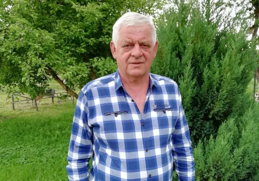 Середню зарплату Михайлу Матковському мають виплачувати, поки він не влаштується на роботу (але не більше шести місяців)