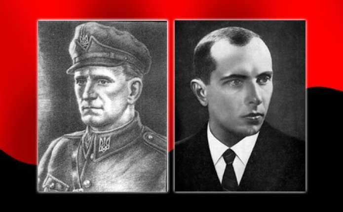 Бандера та Шухевич у 2011 році були позбавленні звання "Героя України". 