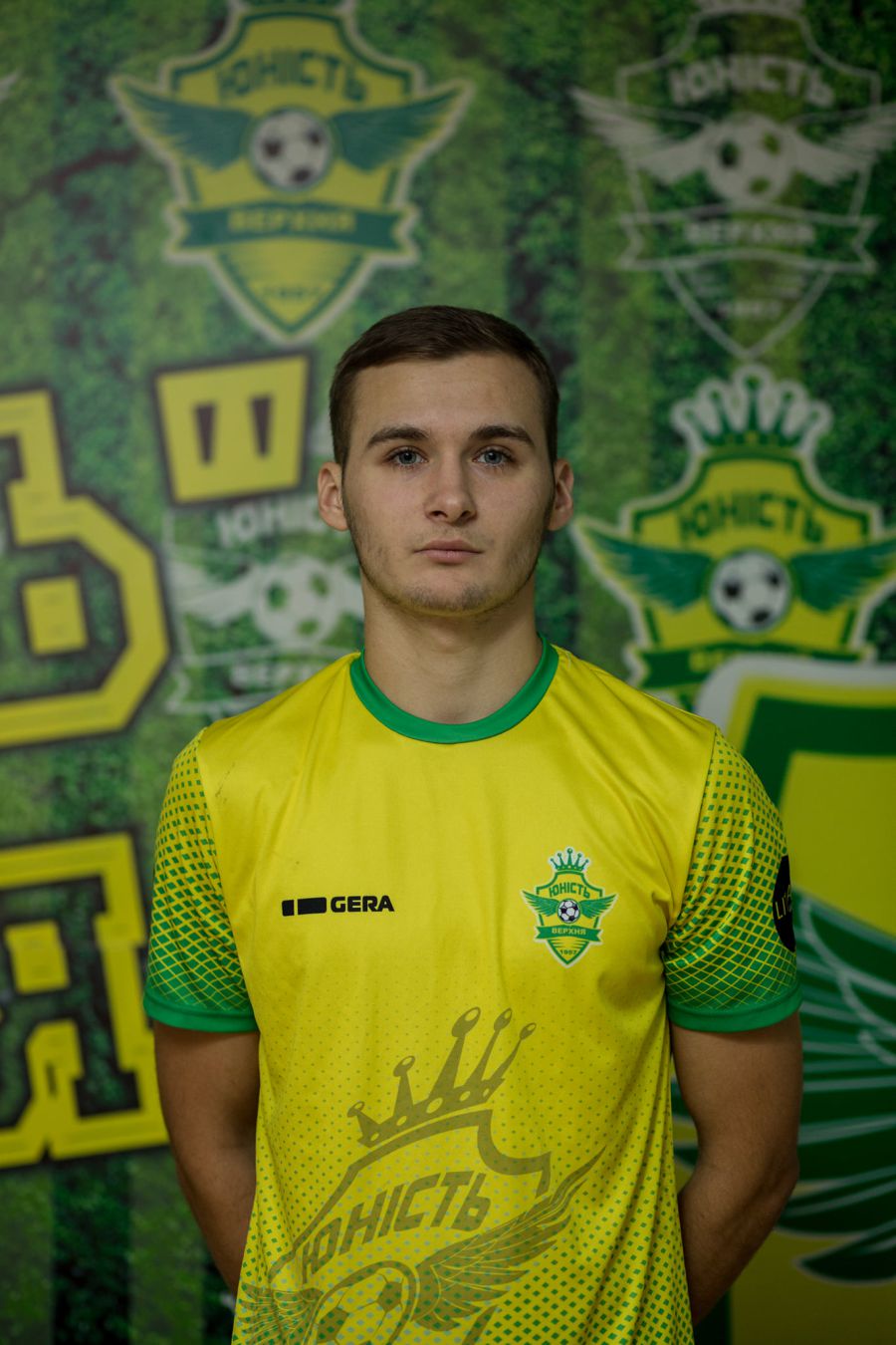 Святослав Шевченко зараз перебуває з гравцями ФК "Прикарпаття" на першому тренувальному зборі в Моршині