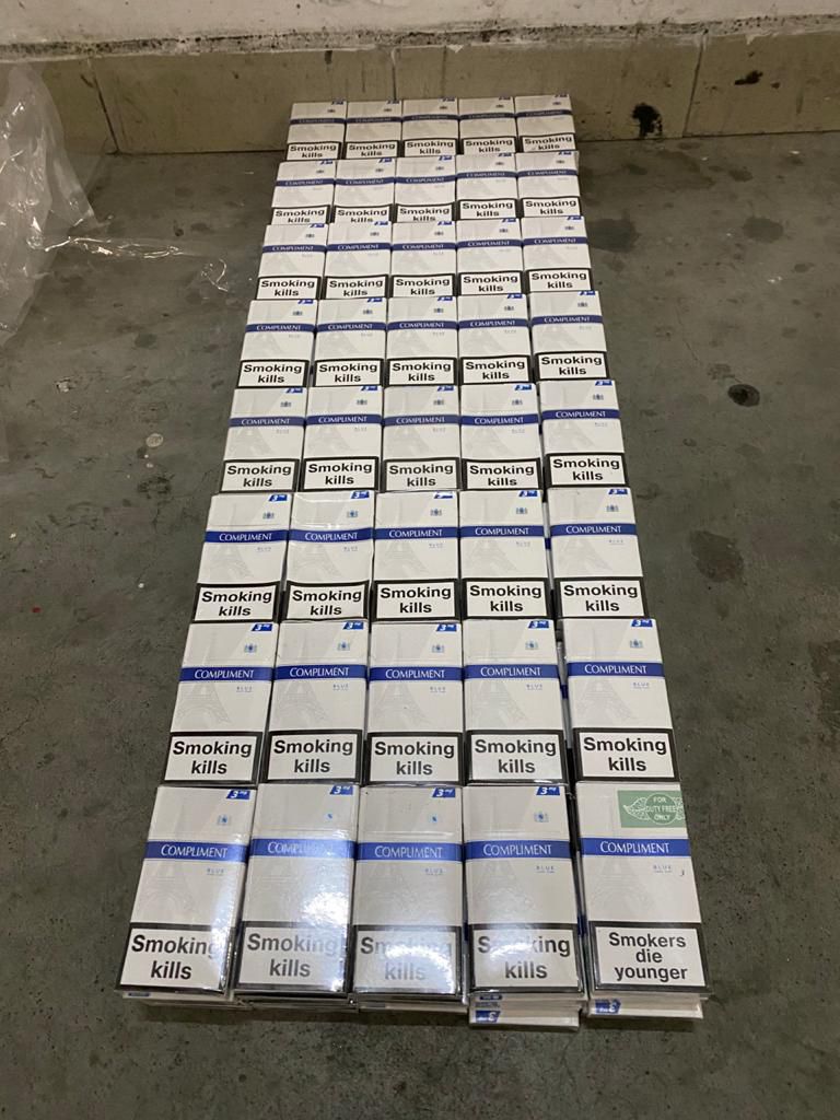 Справи скерують до суду.