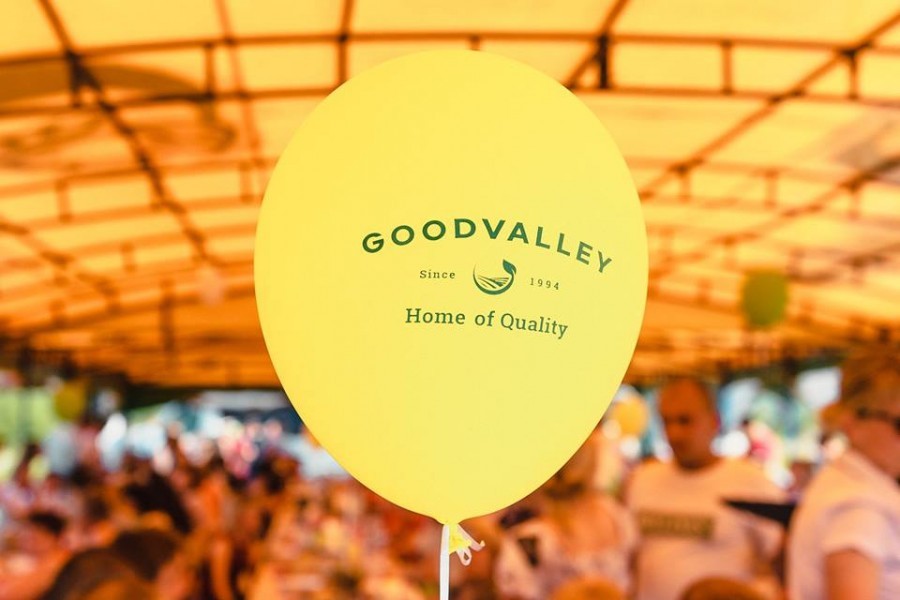 Жодних обговорень стосовно створення фермерського господарства не проводилось, кажуть у пресслужбі агрокомпанії