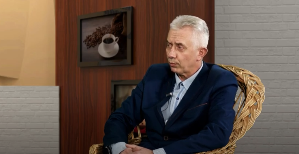 Потрібно розуміти, що історія не переписується, а дописується, вважає Олег Малярчук