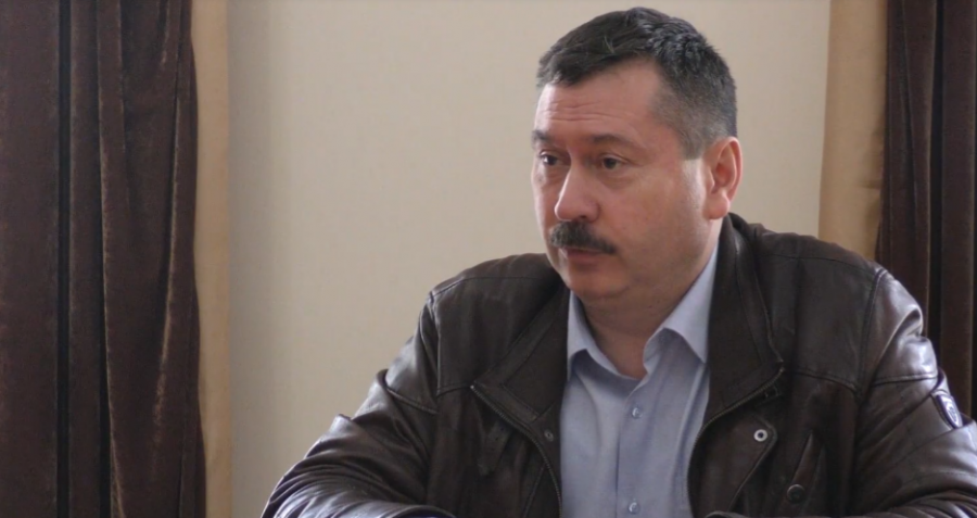 Міська поліклініка не хоче брати знищене майно сільських амбулаторій