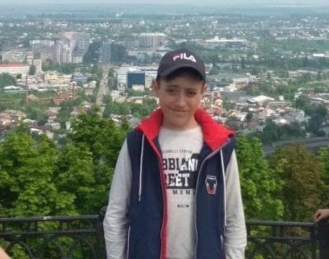 Кошти, зібрані на ярмарку, спрямують на допомогу Святославу