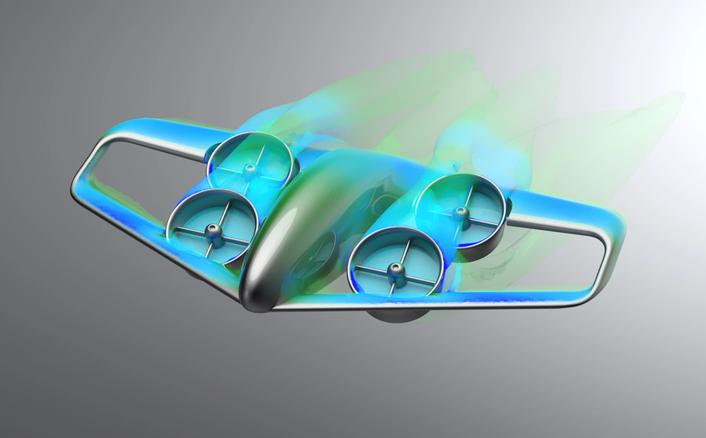 Ілюстрація. Уряд Великої Британії виділив на Skybus 4,5 мільйона фунтів (6,2 мільйона доларів).