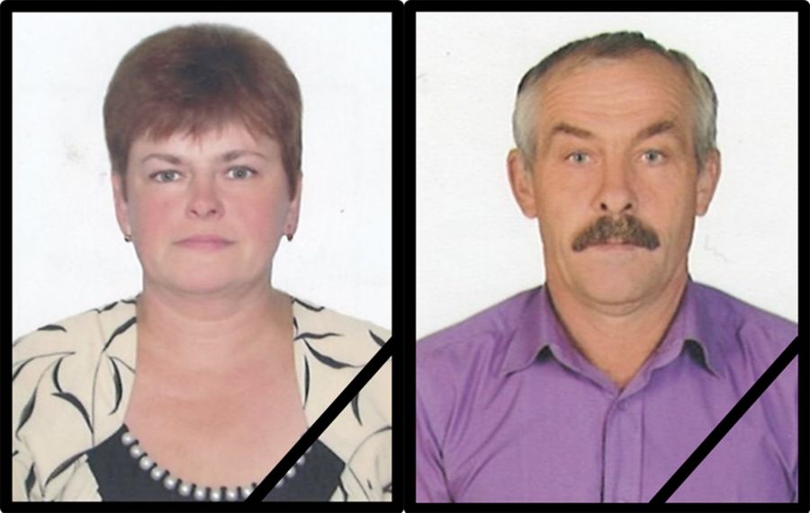 Іванна Гебура та Юрій Климишин працювали на заводі з 2016 року