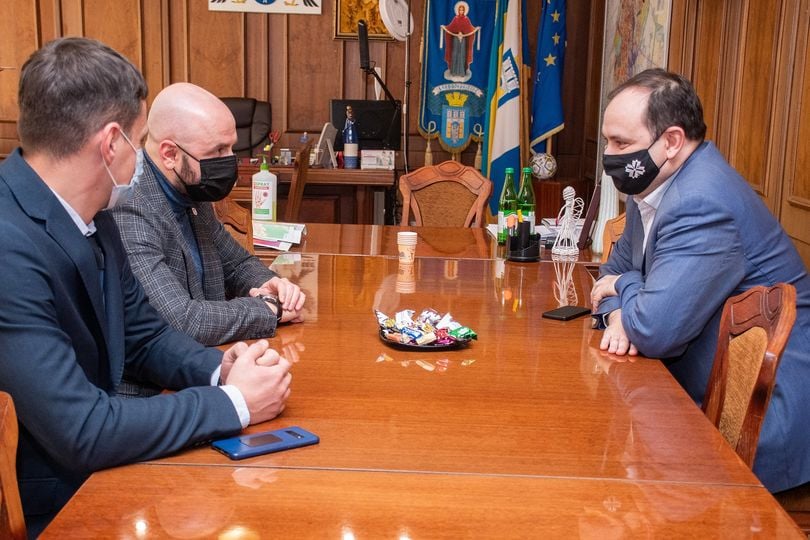 Консульство Хорватії в Івано-Франківську стане другою такою установою в Україні. 