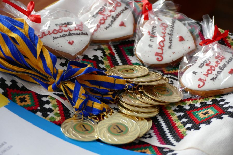 Міжобласні змагання в Калуші триватимуть упродовж двох днів