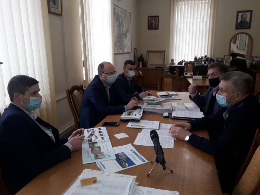 З відсотками завод коштуватиме бюджету близько 60 млн гривень