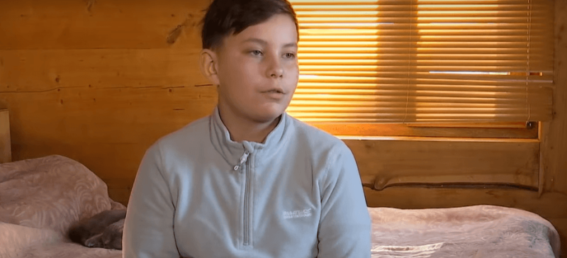 Медики, окрім численних забоїв, діагностували у Василя струс мозку