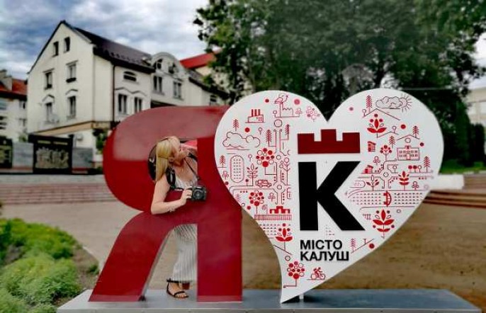 Ілюстроване фото. 54% опитаних мешканців задоволені проживанням у громаді