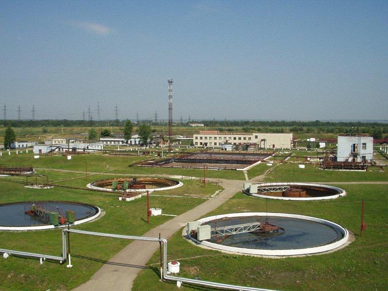 Тарифи на очистку стоків "КАРПАТНАФТОХІМ" не змінював із 2018 року