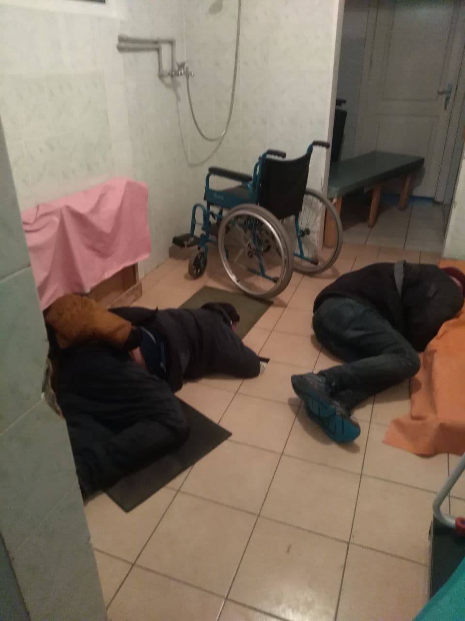 Громадян в стані алкогольного сп'яніння доставляють до лікарні вдвічі частіше.