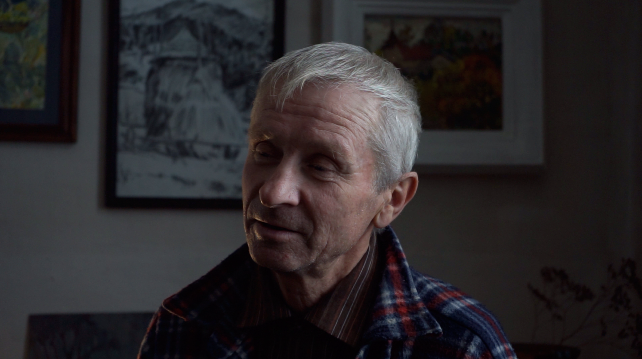 Віктор Конів про відкриття власної художньої школи, де б передавав досвід і знання усім бажаючим