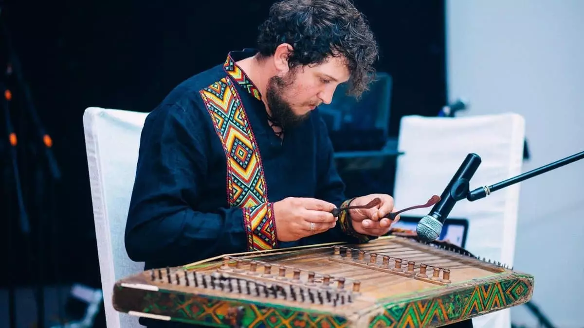 4 лютого 2021 року Петро Сказків, який боровя з онкологією, пішов з життя