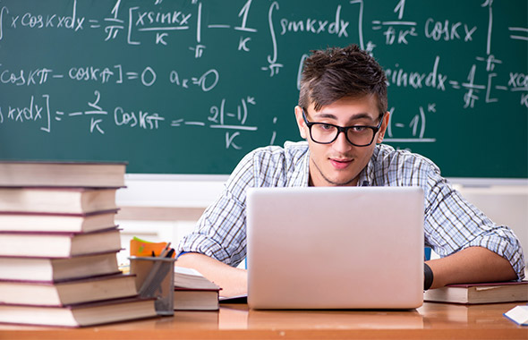 Ілюстроване фоо. Два перші місця здобули учні 10 класу Калуського ліцею №10 