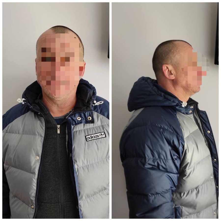 Наразі вирішується питання щодо обрання міри запобіжного заходу