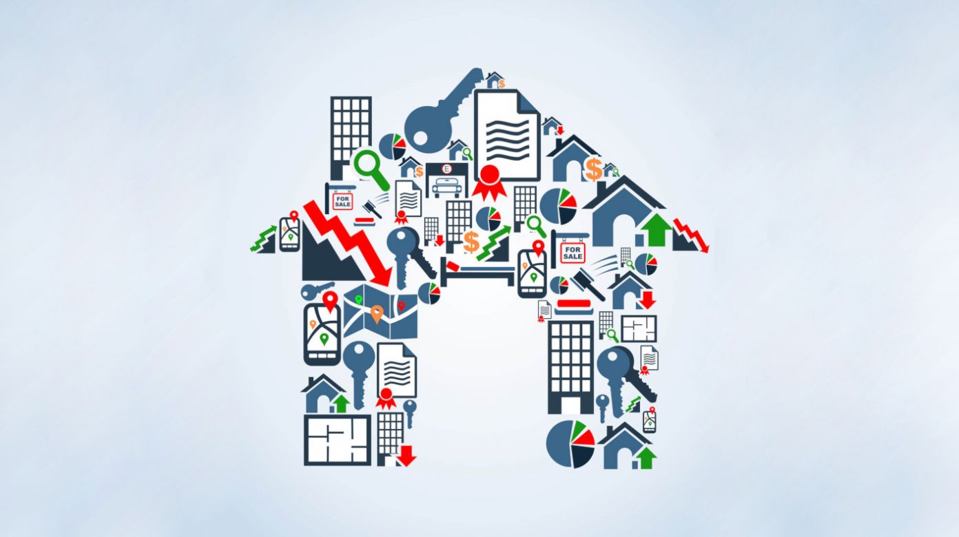 Ілюстрація. Перше ОСББ у Калуші було створене 17 років тому