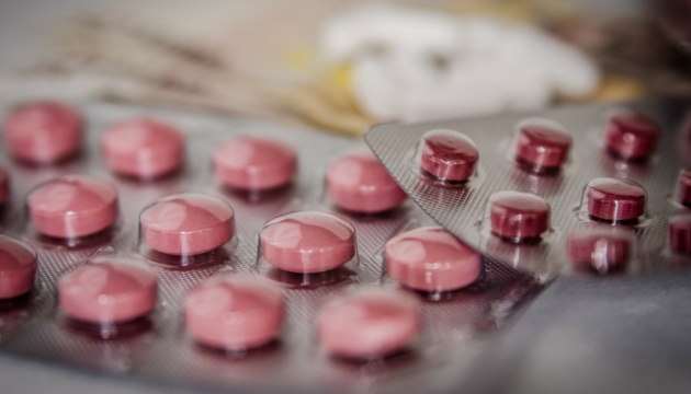 Ілюстрація. Продаж ліків дітям молодше 14-ти років буде каратися штрафом