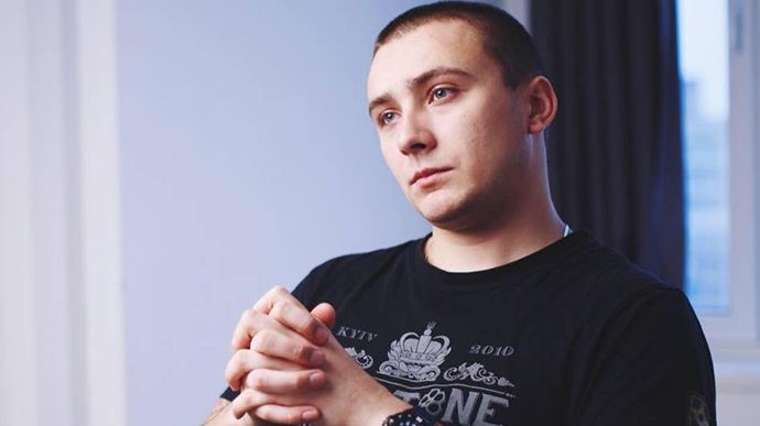 Стерненко  заперечував свою причетність до викрадення Щербича повністю заперечували. 