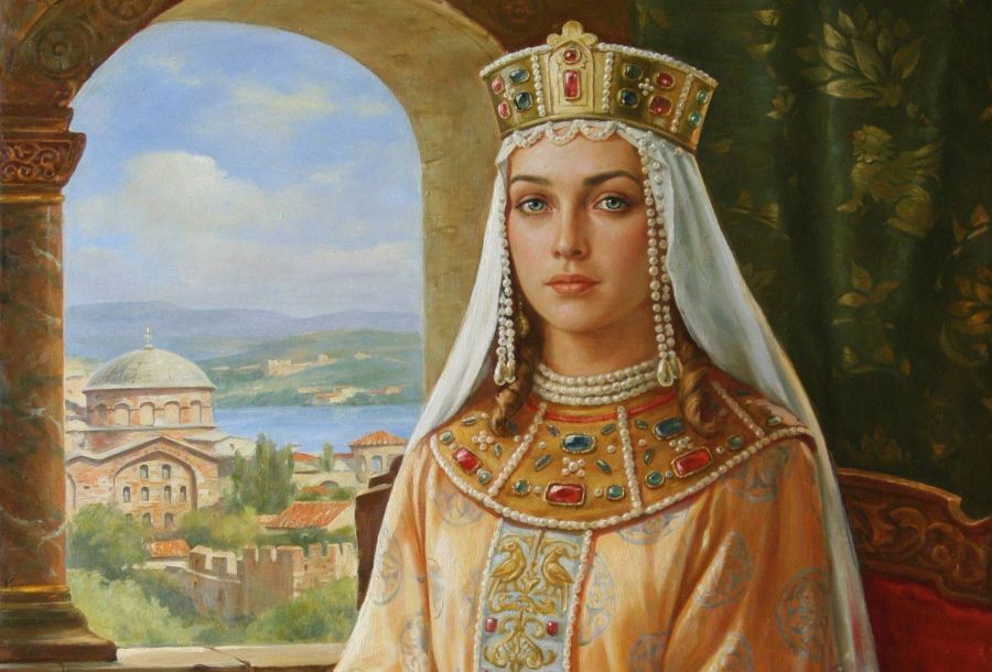 Анна Ярославна — велична постать, яка об’єднує культури України та Франції