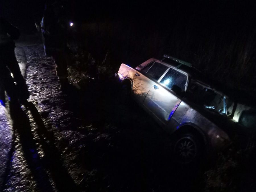 Ілюстроване фото. У ЦРЛ доправили трьох постраждалих у Слобідці