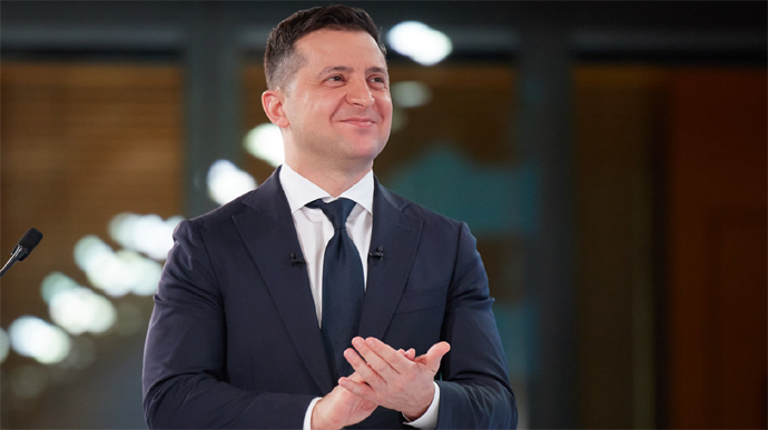 Президент наголосив, що "модель і формат суду присяжних будуть детально обговорюватися".