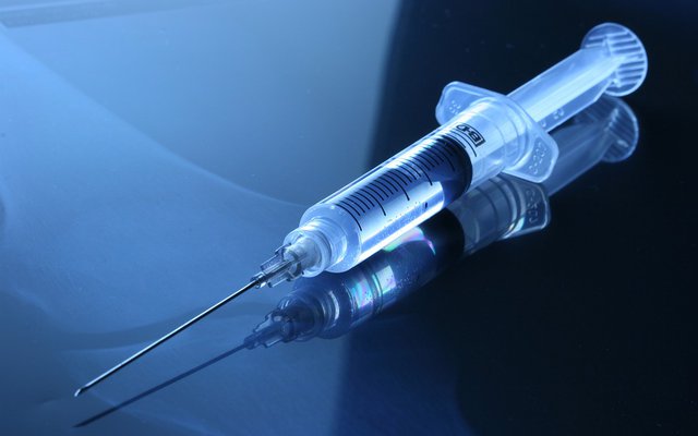 Ілюстрація. В Україні щеплення будуть проводити у п'ять етапів.