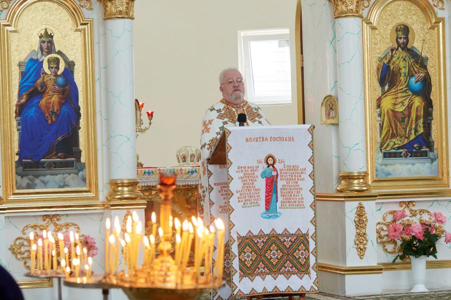 Василя Бурака не стало цієї ночі