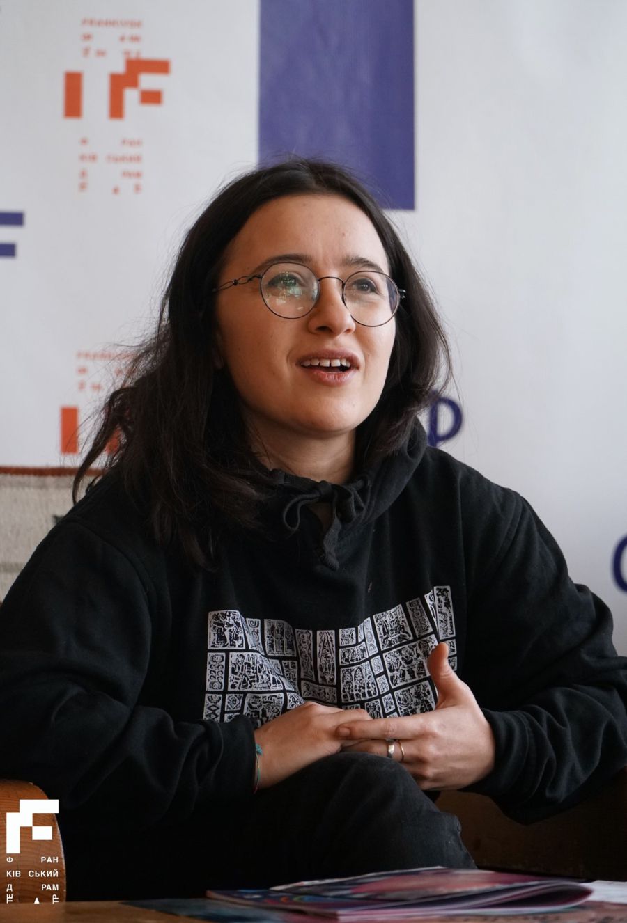 Цього року HeForShe Arts Week 2021 пройде з 8 по 14 березня.