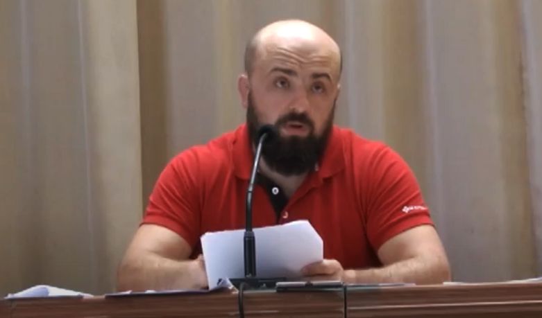 Держаудит, переконаний Микола Височанський, проблем комунального підприємства не вирішить