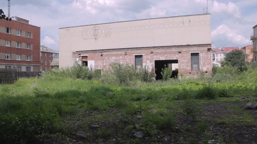 Ілюстрація. Влада заявила, що викуп території під суспільні потреби неможливий