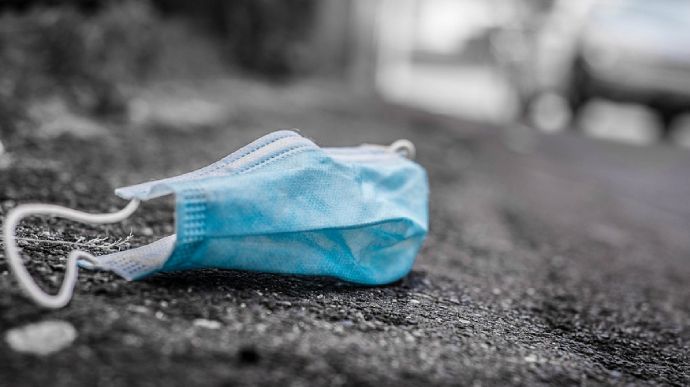 Ілюстрація. Також люди, які пройшли вакцинацію можуть не робити тест на коронавірус.