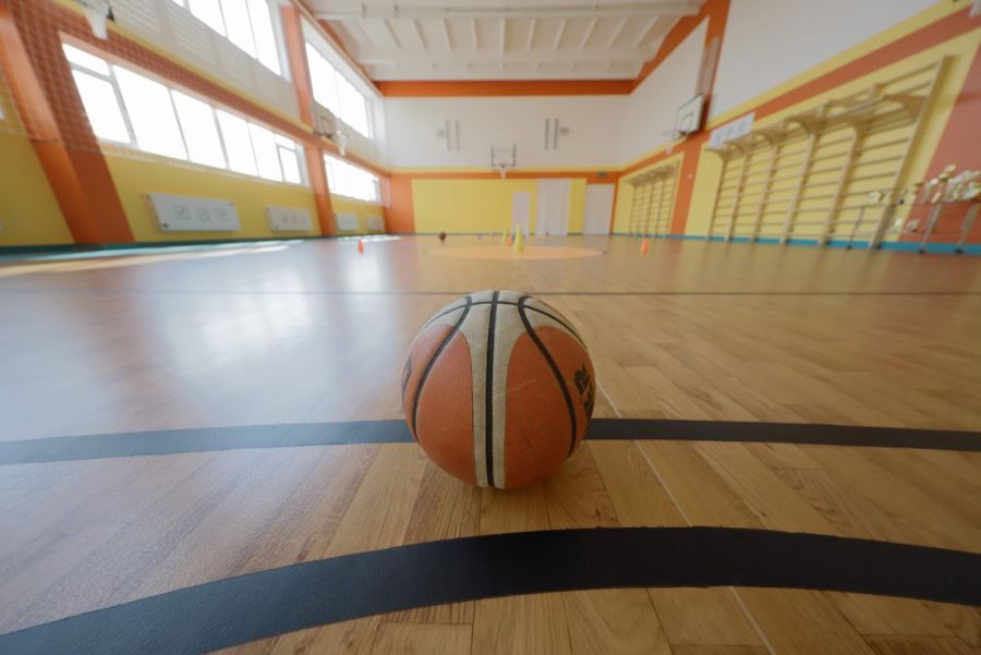 Ілюстроване фото.  Вартість будівництва шкільного спортзалу в Новиці сягне понад 26 млн гривень