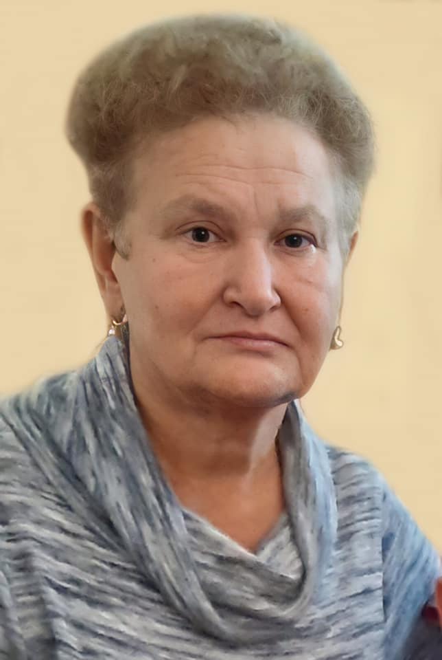 Медсестра померла від коронавірусної хвороби.