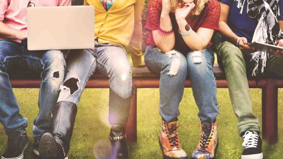 Ілюстрація. Головна умова участі у програмі — позакласна та академічна успішність учня.