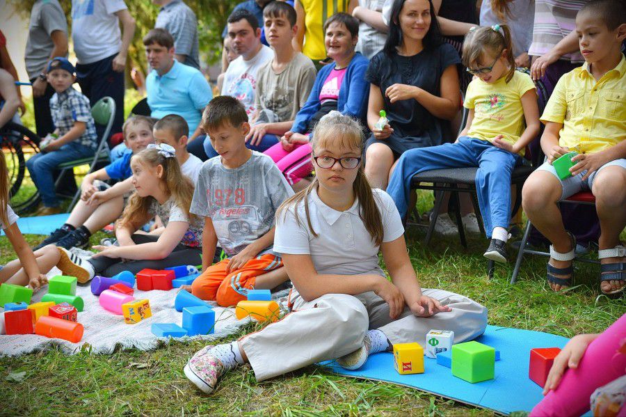 "Добродія Калуська" проводить свята на вулиці, тож, потрібний благоустрій