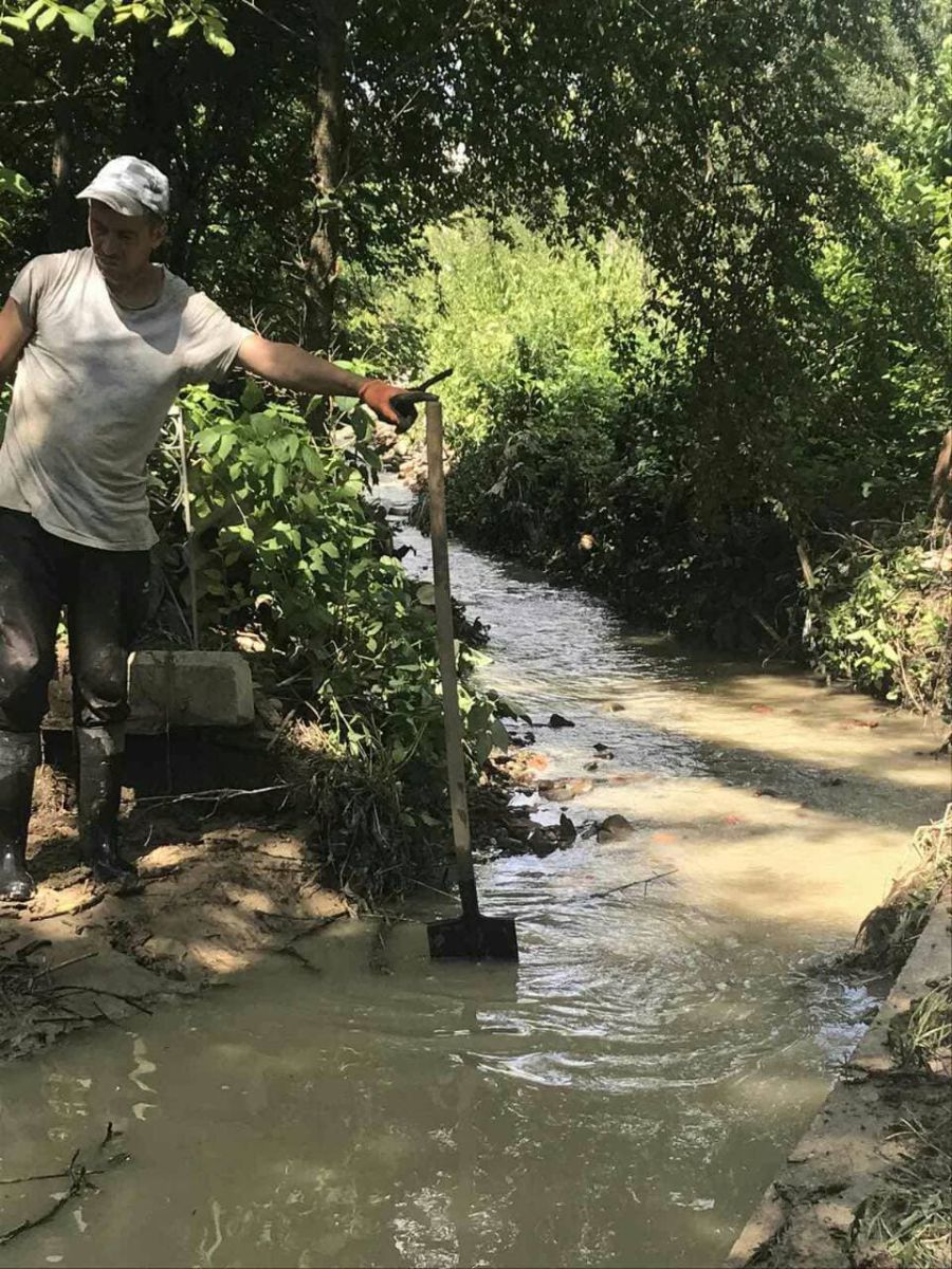 Ілюстроване фото. За  останніх 20 років  вулицю було три рази повністю зруйновано