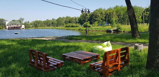 У міському парку можуть з'явитись нові приватні атракціони