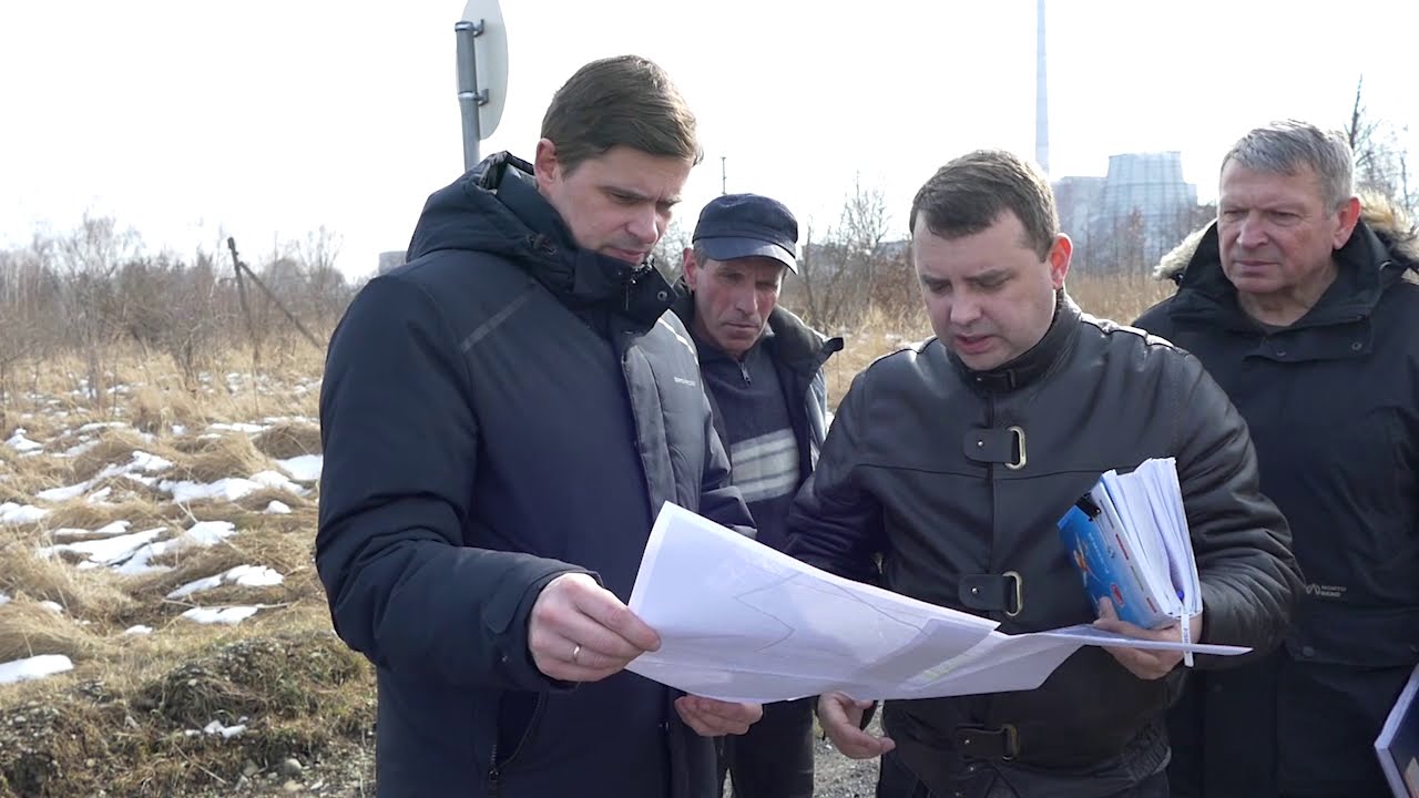 Упродовж багатьох років ліс у Мостищі не має власника