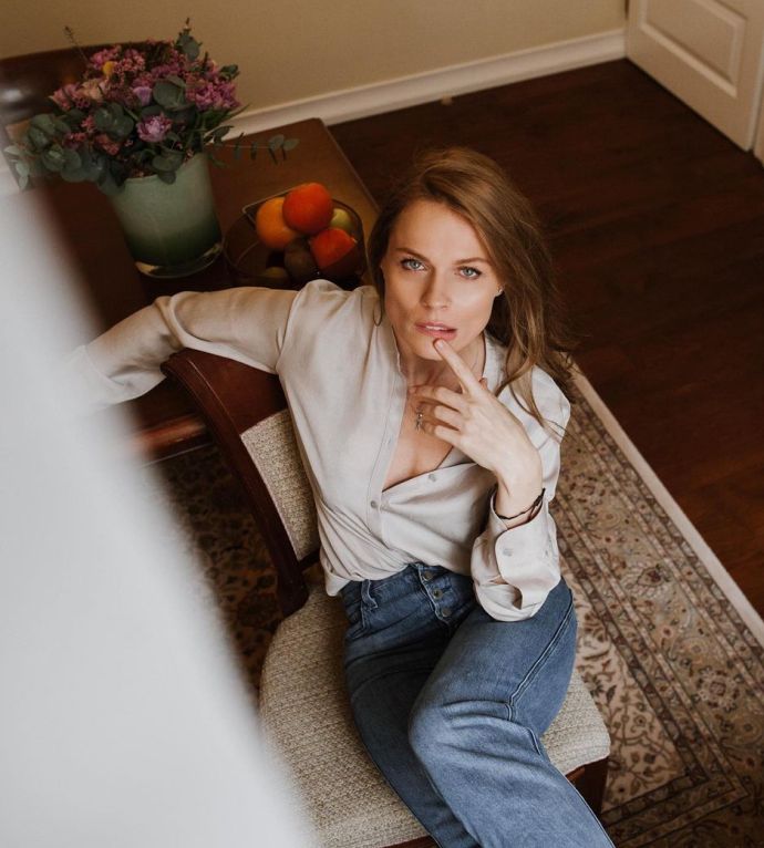 Фреймут каже, що ризикувати життям за ради фото — вульгарно.