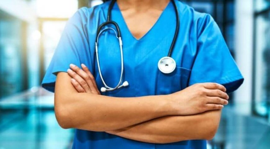 Ілюстрація. Розмір зарплати визначається колективним договором, який укладають працівники закладу і керівник.