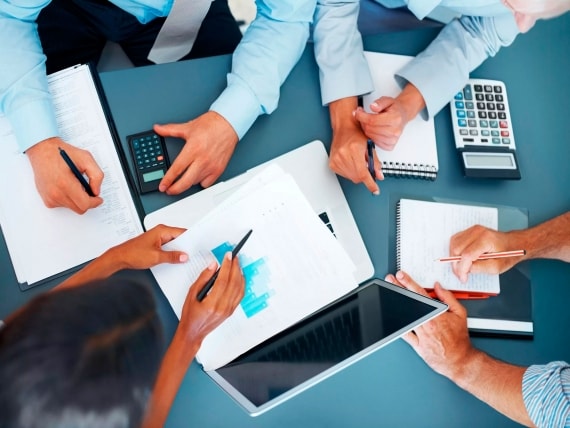 Ілюстрація. Це вже друге звернення виконкому до уряду щодо рівних умов для бізнесу під час локдауну